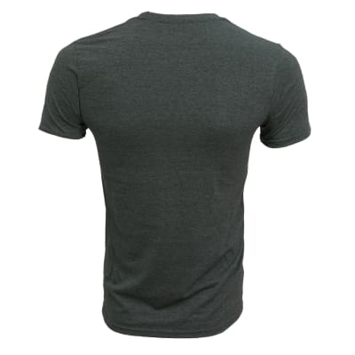 Polera Rock Shox Van Life Gris Polera Rock Shox Van Life Gris
