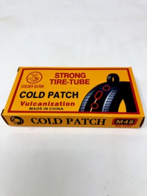 Parches 48 unidades Parches 48 unidades