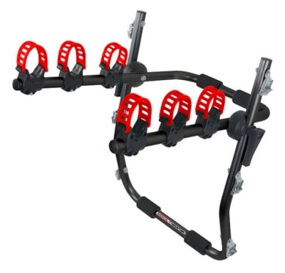 Porta Bicicletas Maleta 3pc Porta Bicicletas Maleta 3pc