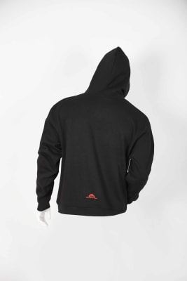 Poleron Speed Negro