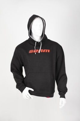 Poleron Speed Negro