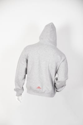 Poleron Speed Gris Poleron Speed Gris