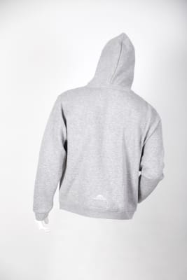 Poleron Full Pill Camo Gris Poleron Full Pill Camo Gris