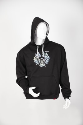 Poleron Sram Eagle Negro1