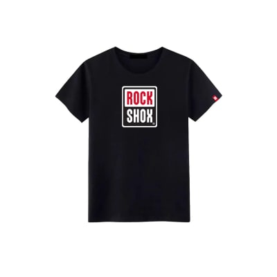 Polera Full Pill Clasica Negra