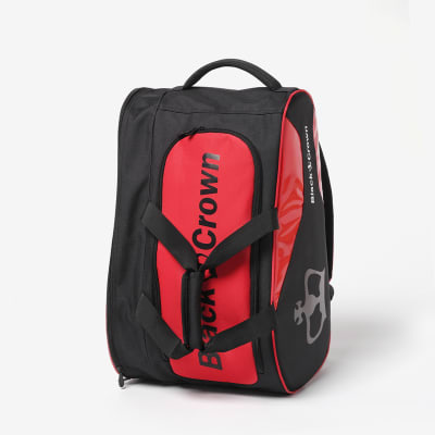 BOLSO ZEUS ROJO