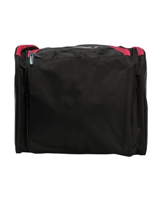 BOLSO COMBI TOUR AMARILLO