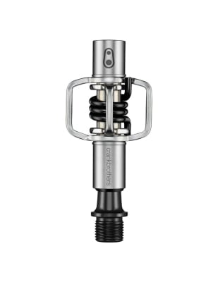 Pedal Eggbeater 1