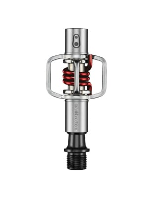 Pedal Eggbeater 1