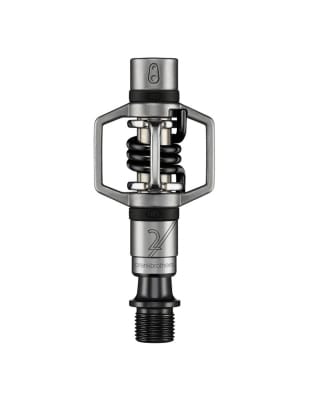 Pedal Eggbeater 2