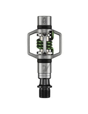 Pedal Eggbeater 2