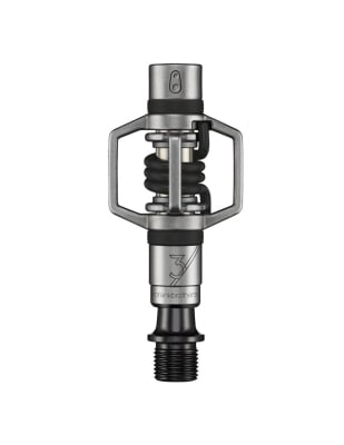 Pedal Eggbeater 3