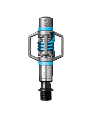 Pedal Eggbeater 3