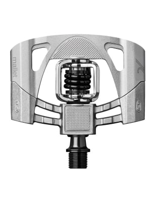 Pedal Mallet 2