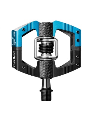 Pedal Mallet E LS