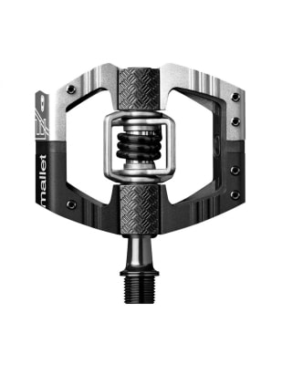 Pedal Mallet E LS2