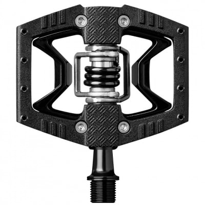 Pedal Double Shot 3
