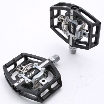 Pedal HT X1 Black Pedal HT X1 Black