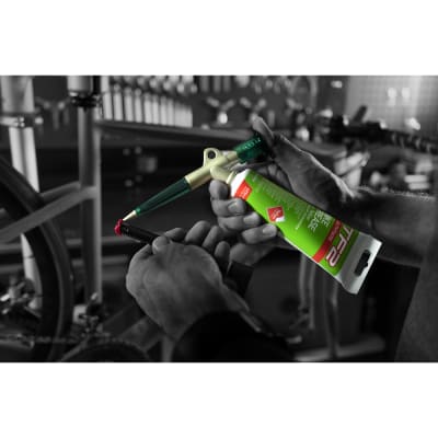 Pistola de grasa TF2 + Grasa TF2 con teflón