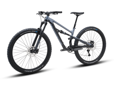 Bicicleta Siskiu T6 CRC/BLK