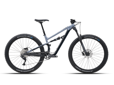 Bicicleta Siskiu T6 CRC/BLK