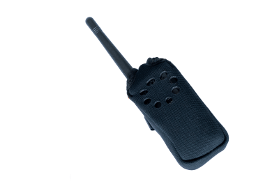 Estuche para radio