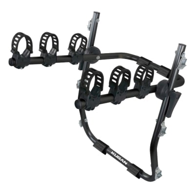 Porta bicicletas Ateco 3