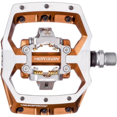 Pedal Horizon CL CroMo fijación Pedal Horizon CL CroMo fijación