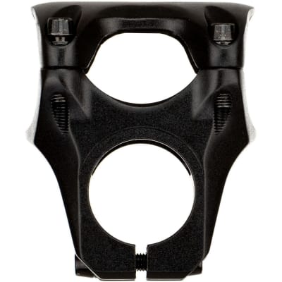 Tee Neutron AM Seat 35x45mm - Black