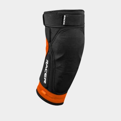 Rodilleras Profile Knee Orange
