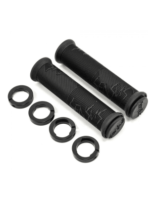 Puños DISISDABOSS! Lock On Negros