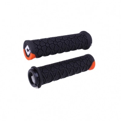 Puños Vanquish V2.1 Lock-on grip