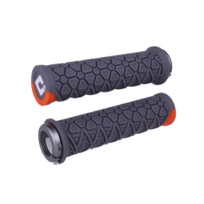 Puños Vanquish V2.1 Lock-on grip