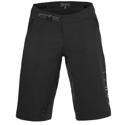 Short Quantum Black