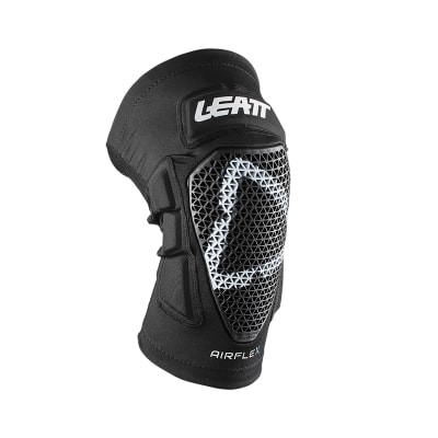 Rodillera AirFlex Pro Black