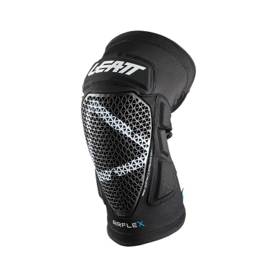 Rodillera AirFlex Pro Black