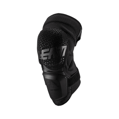 Rodillera 3DG Hibrida Negra