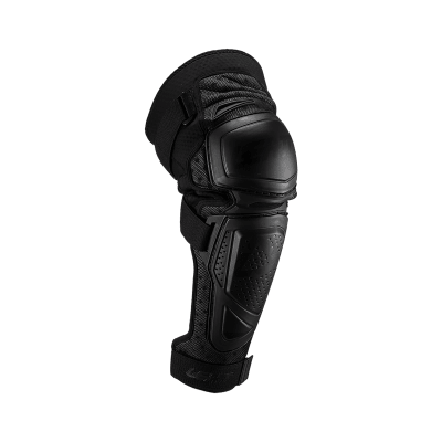 Rodillera Canillera EXT Negra