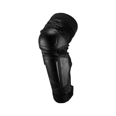 Rodillera Canillera EXT Negra