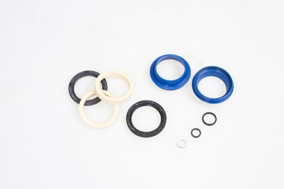 Kit Retenes Enduro Fox 34mm