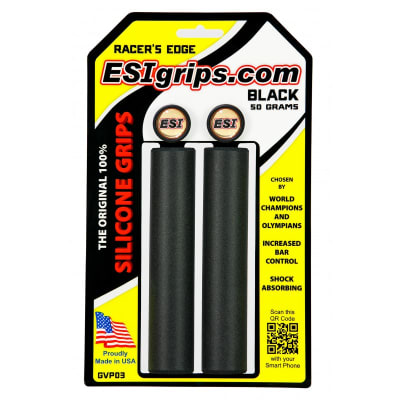 Puños Esi Silicona 50g