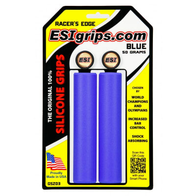 Puños Esi Silicona 50g