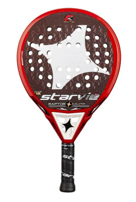 Pala Raptor Evolution