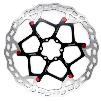 Rotor Disc Wave Floating 203mm
