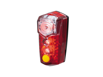 Luz trasera de seguridad Mega