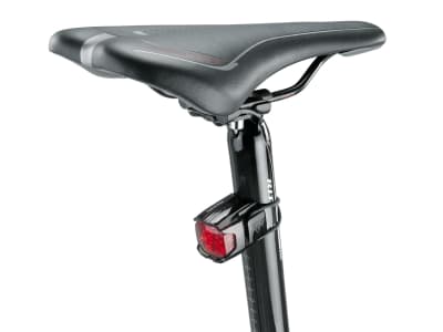Luz de seguridad Red lite Race