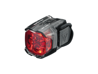 Luz de seguridad Red lite Race