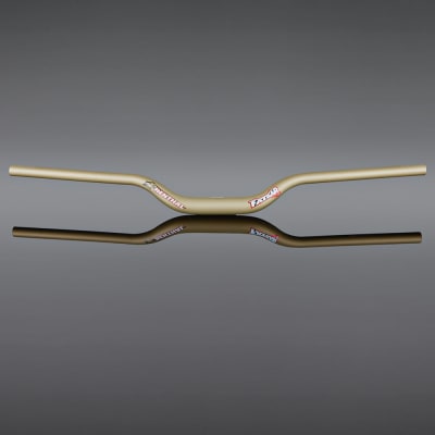 Manubrio Fatbar 820x35mm AluGold3