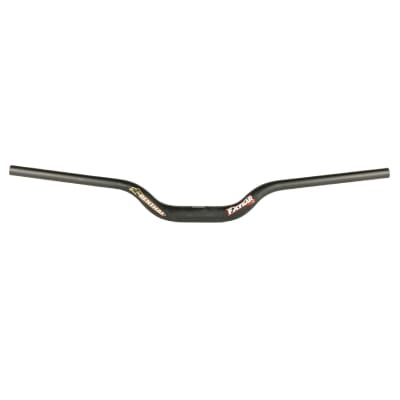 Manubrio Fatbar 820x35mm Black