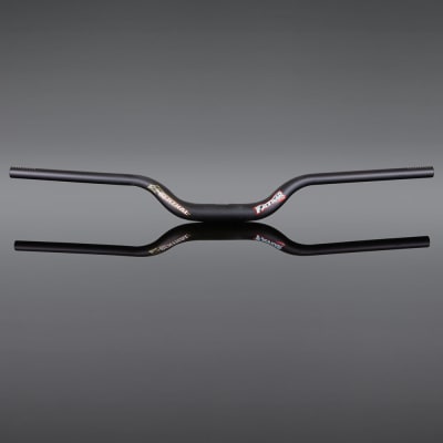 Manubrio Fatbar 820x35mm Black3